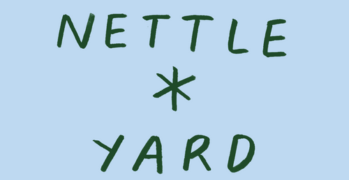 Nettle Yard